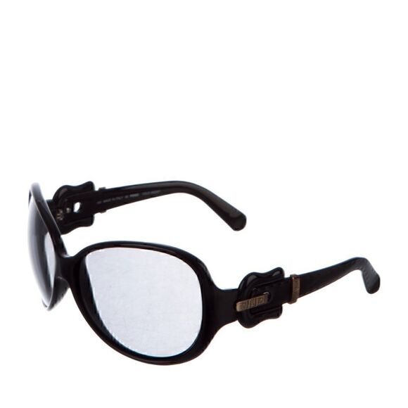 FENDI Buckle Tinted Sunglasses Guc - Picture 4 of 17